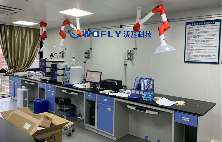 實驗室分析儀器